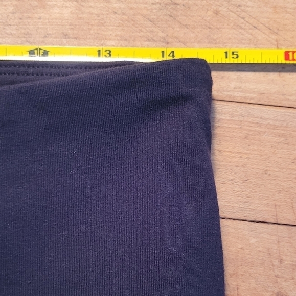 Champion 7/8 Moisture Wicking Pull On Leggings - Picture 5 of 8